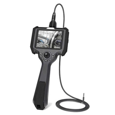Portable Industrial Digital Endoscope