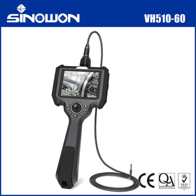 Portable Industrial Digital Endoscope