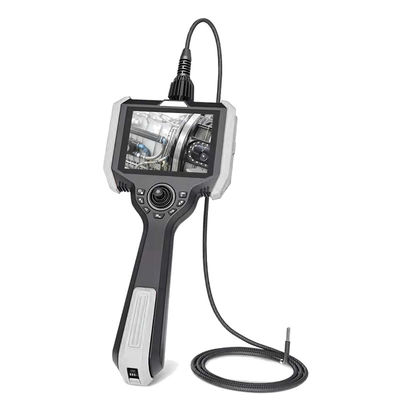 Handheld Portable Industrial Endoscope Inspection Camera VH510-60-2500