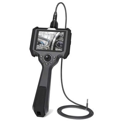 IP67 Industrial Endoscope Inspection Camera Portable IPS Handheld Digital Endoscope