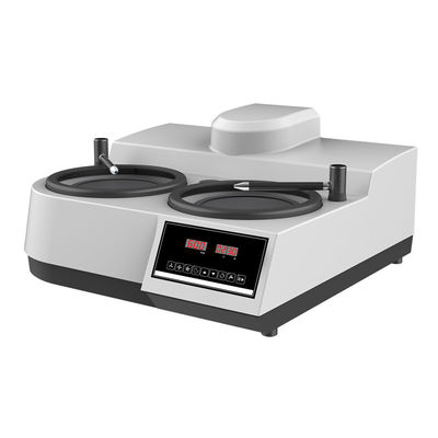 110V / 220V Double Wheel Grinder And Polisher Machine GP-2B
