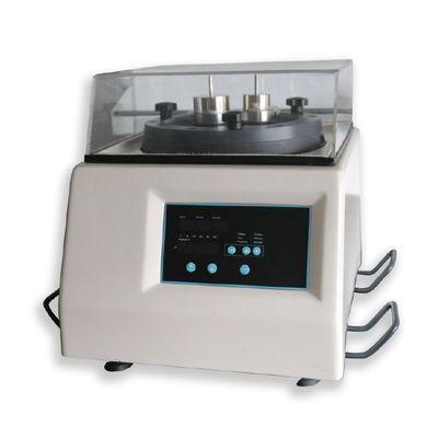 550W Metallographic Vibratory Polisher Machine Automatic VP-300A