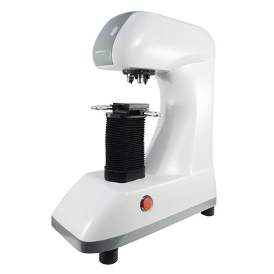 Automatic Digital Micro Vickers Hardness Tester Optical Measurement System