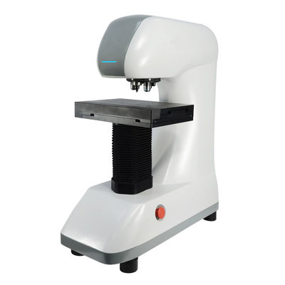 Automatic Digital Micro Vickers Hardness Tester Optical Measurement System