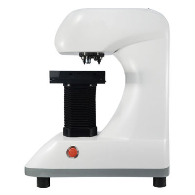 Automatic Digital Micro Vickers Hardness Tester Optical Measurement System