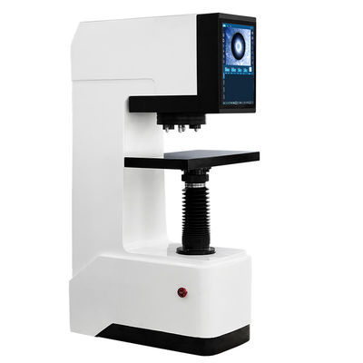 Digital Automatic Brinell Hardness Tester