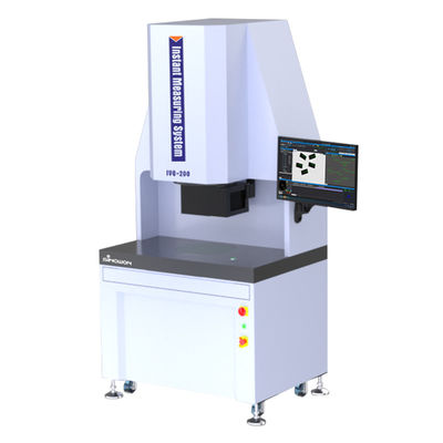 Instant Fully Auto Vision Measuring Machine