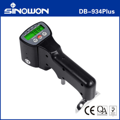 Digital Barcol Impressor Hardness Tester