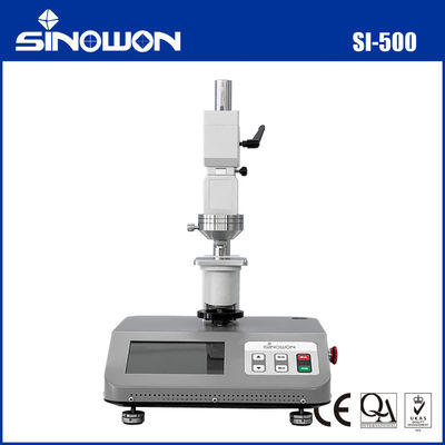 International Integrated Digital Rubber Hardness Tester SI-500 Series