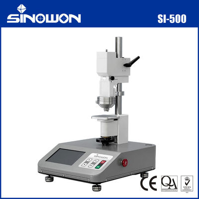 International Integrated Digital Rubber Hardness Tester SI-500 Series
