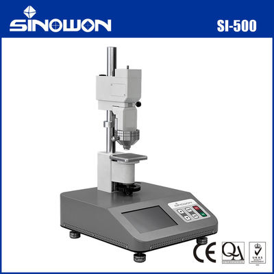 International Integrated Digital Rubber Hardness Tester SI-500 Series