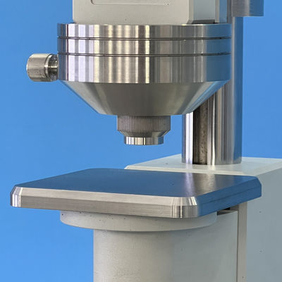 International Integrated Digital Rubber Hardness Tester SI-500 Series