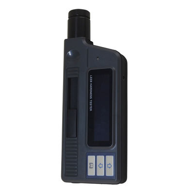 Digital Leeb Hardness Tester Portable Hand Held Metal Hardness Tester CE Certified