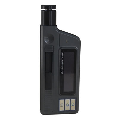 Digital Leeb Hardness Tester Portable Hand Held Metal Hardness Tester CE Certified