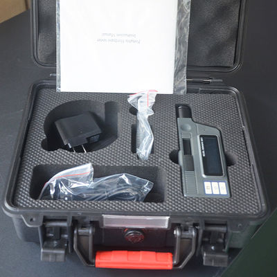 Digital Leeb Hardness Tester Portable Hand Held Metal Hardness Tester CE Certified