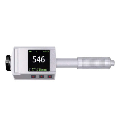 Integrated D Type Leeb Hardness Tester Pocket Hardness Tester MH-500D