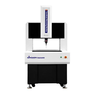 High Stability Coordinate Measuring Machine