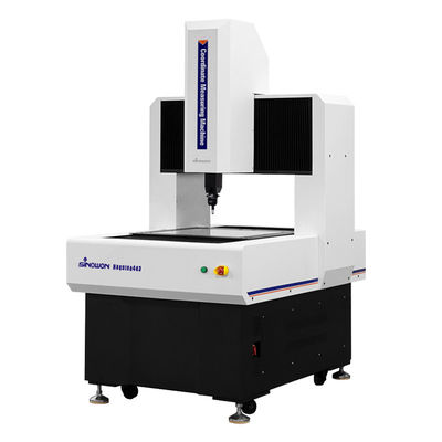 High Stability Coordinate Measuring Machine