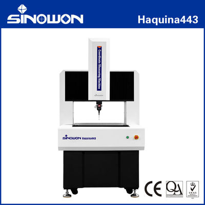 High Stability Coordinate Measuring Machine