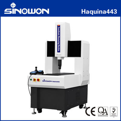 High Stability Coordinate Measuring Machine
