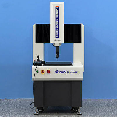 High Stability Coordinate Measuring Machine