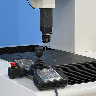High Stability Coordinate Measuring Machine