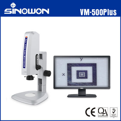 Autofocus Video Measuring Microscope