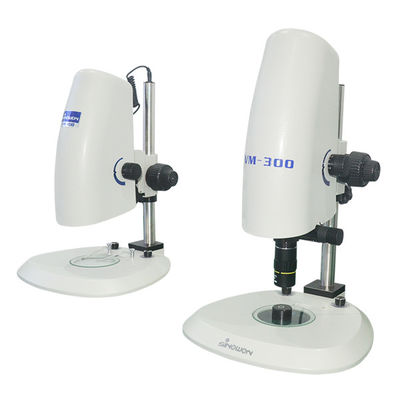 High Definition Digital Video Microscope