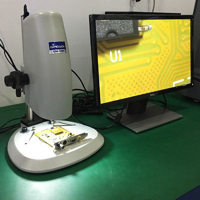 High Definition Digital Video Microscope