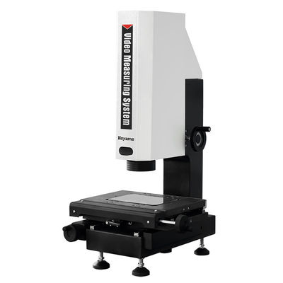 Portable Manual Vision Measuring Machine