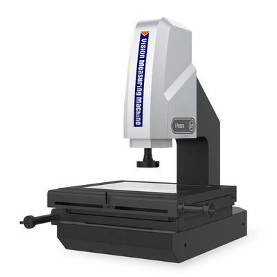 Semi Auto Vision Measurement Machine High Precision iMeasuring IMS-5040C