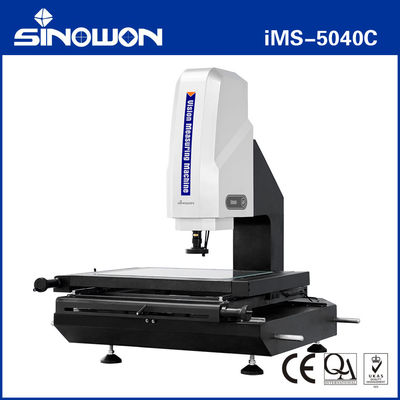 Semi Auto Vision Measurement Machine High Precision iMeasuring IMS-5040C