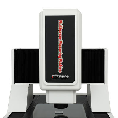 High Precision Auto Vision Measuring System Automatic VMM Video Measuring Machine