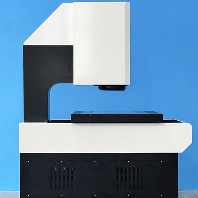 Cantilever Instant Vision Measuring System Automatic Laser Scan User Friendly Vision Measurement