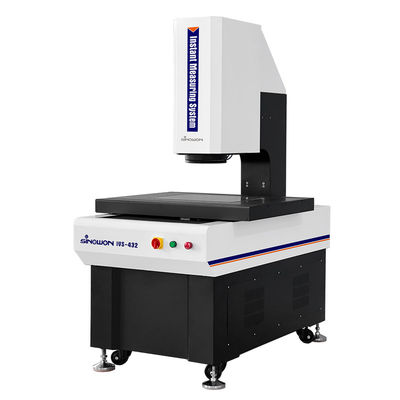 Cantilever Instant Vision Measuring Machine
