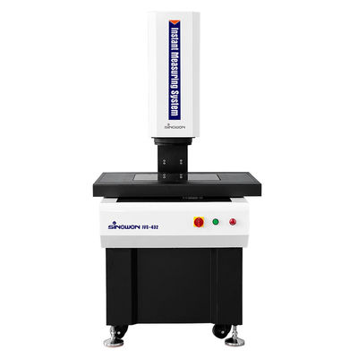 3 axis Instant Vision Measuring System Cantilever Automatic Measuring Equipment