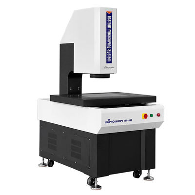 3 axis Instant Vision Measuring System Cantilever Automatic Measuring Equipment