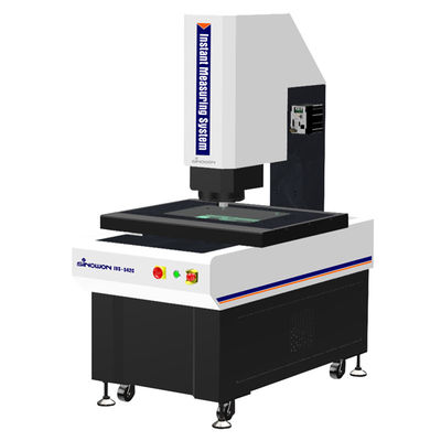3 axis Instant Vision Measuring System Cantilever Automatic Measuring Equipment