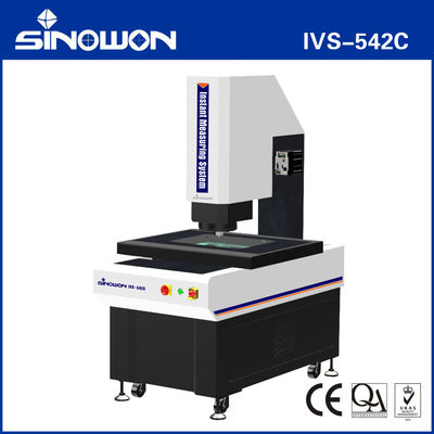 3 axis Instant Vision Measuring System Cantilever Automatic Measuring Equipment