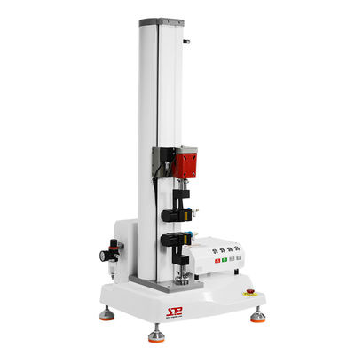 Computer Servo Pull Pressure Test Machine