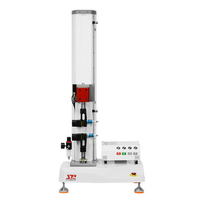 Computer Servo Pull Pressure Test Machine