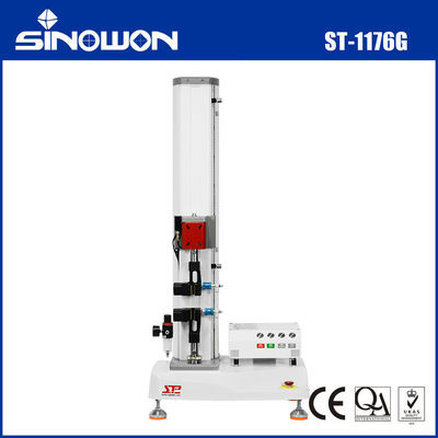 Computer Servo Pull Pressure Test Machine