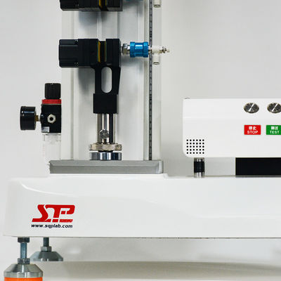 Computer Servo Pull Pressure Test Machine