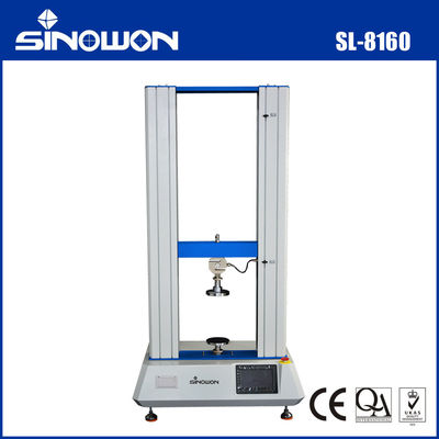 Tensile Compression Universal Testing Machines 1 - 500mm/Min Speed Range