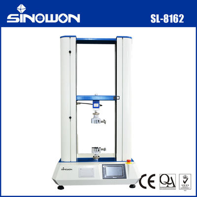 Small Universal Testing Machines Tensile Compression Column Testing Machine 55Kg