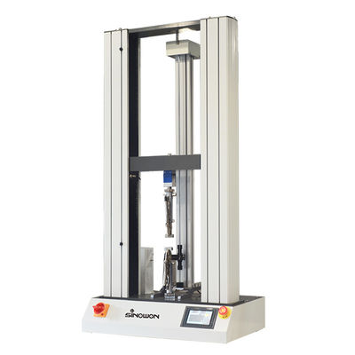 Computer Type Servo Pull Pressure Test Machine 0.05 - 1000mm/min ST-1166