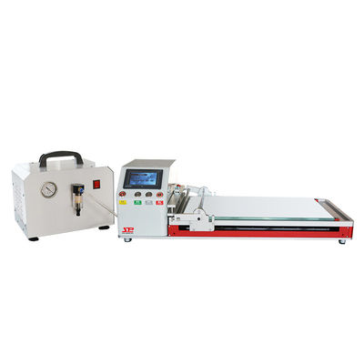 Vacuum / Heating Type Coating Testing Machines For Laboratories ST-5000AX