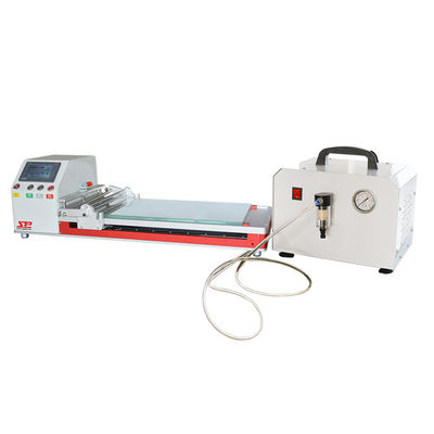 Vacuum / Heating Type Coating Testing Machines For Laboratories ST-5000AX
