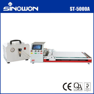 Small Coating Testing Machines Vacuum / HeatingType 1 - 5m/min Speed