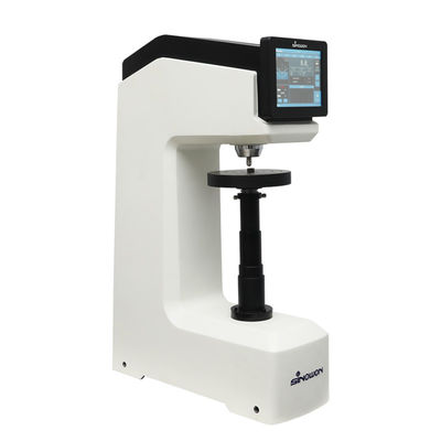 Touch Screen Universal Digital Hardness Tester Machine Rockwell Brinell Vickers